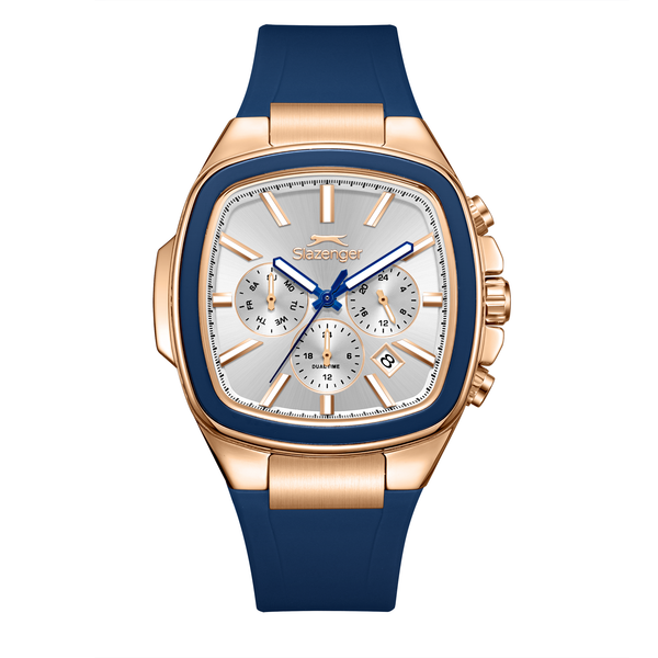 Slazenger SL.9.2643.2.439 Men's Watch Front Dial View - Zamana