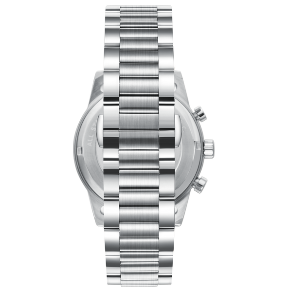 Slazenger SL.9.2648.2.350 Water Resistant Caseback & Engraving - Zamana
