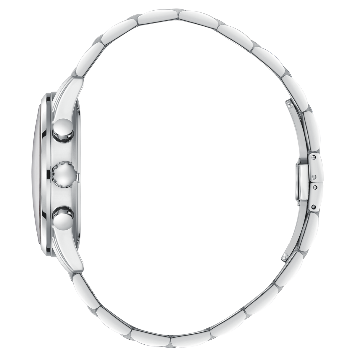 Slazenger SL.9.2648.2.370 Water Resistant Caseback & Engraving - Zamana