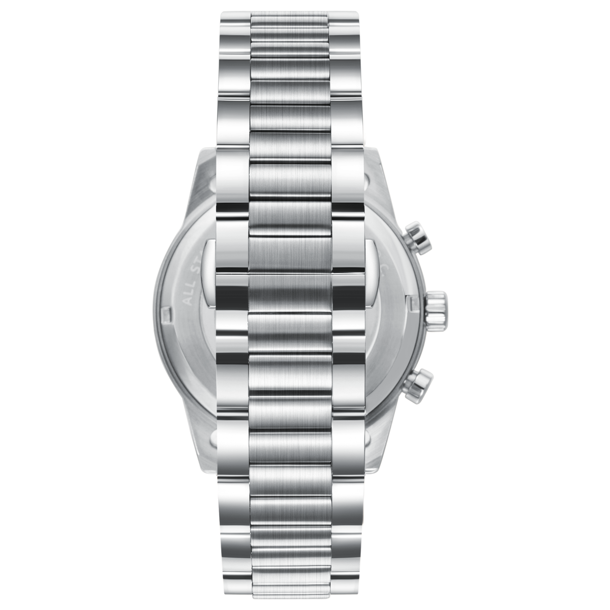 Slazenger SL.9.2648.2.370 Men's Dark Green Dial Metal Strap Watch - Photo 4 - Zamana