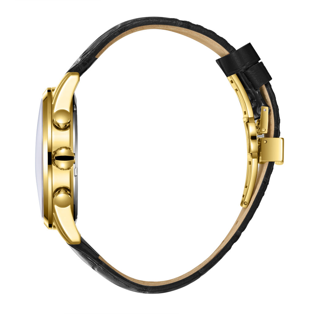 Slazenger SL.9.2649.2.171 Water Resistant Caseback & Engraving - Zamana