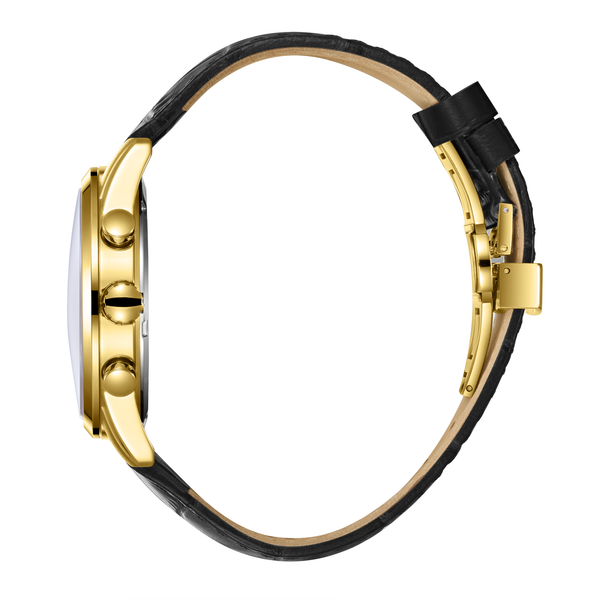 Slazenger SL.9.2649.2.171 Water Resistant Caseback & Engraving - Zamana
