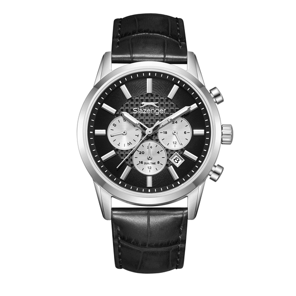 Slazenger SL.9.2649.2.351 Men's Watch Front Dial View - Zamana
