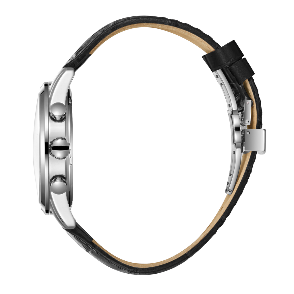 Slazenger SL.9.2649.2.351 Water Resistant Caseback & Engraving - Zamana