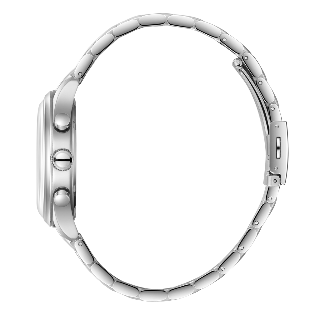 Slazenger SL.9.2652.2.390 Water Resistant Caseback & Engraving - Zamana