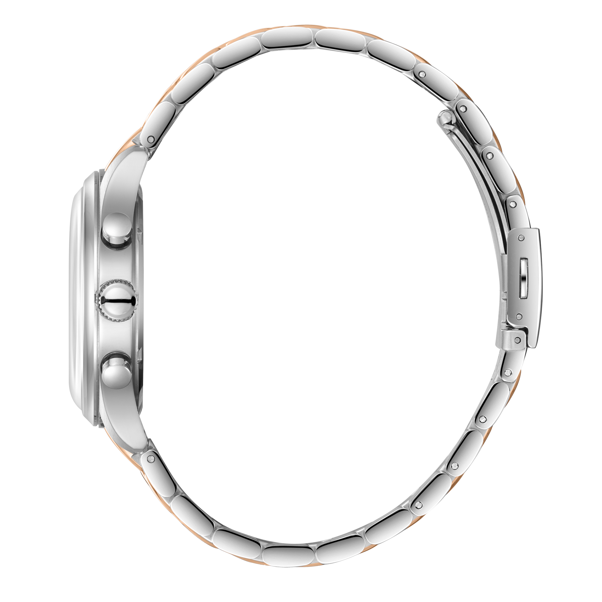 Slazenger SL.9.2652.2.590 Men's Water Resistant Caseback & Engraving - Zamana
