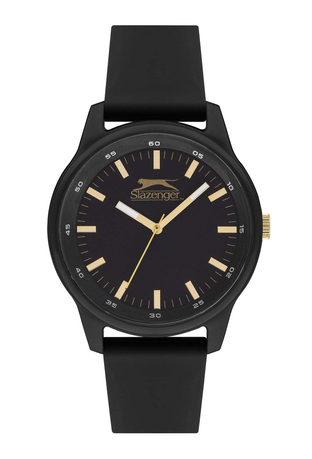 Slazenger - SL.9.6368.1.04 - Stainless Steel Watch For Men - Zamana.pk