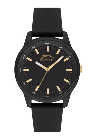 Slazenger - SL.9.6368.1.04 - Stainless Steel Watch For Men - Zamana.pk