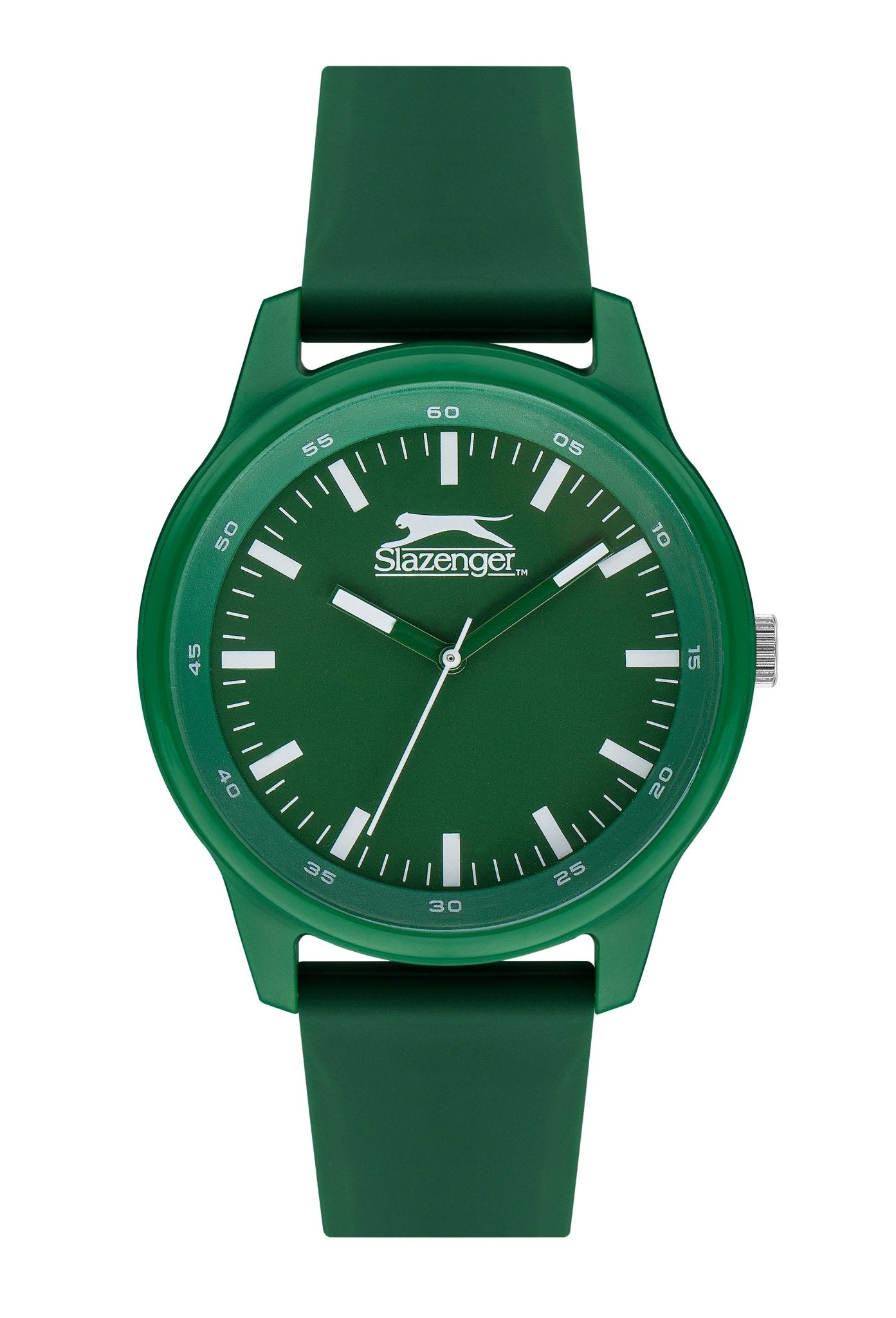 Slazenger - SL.9.6368.1.05 - Stainless Steel Watch For Men - Zamana.pk Main image