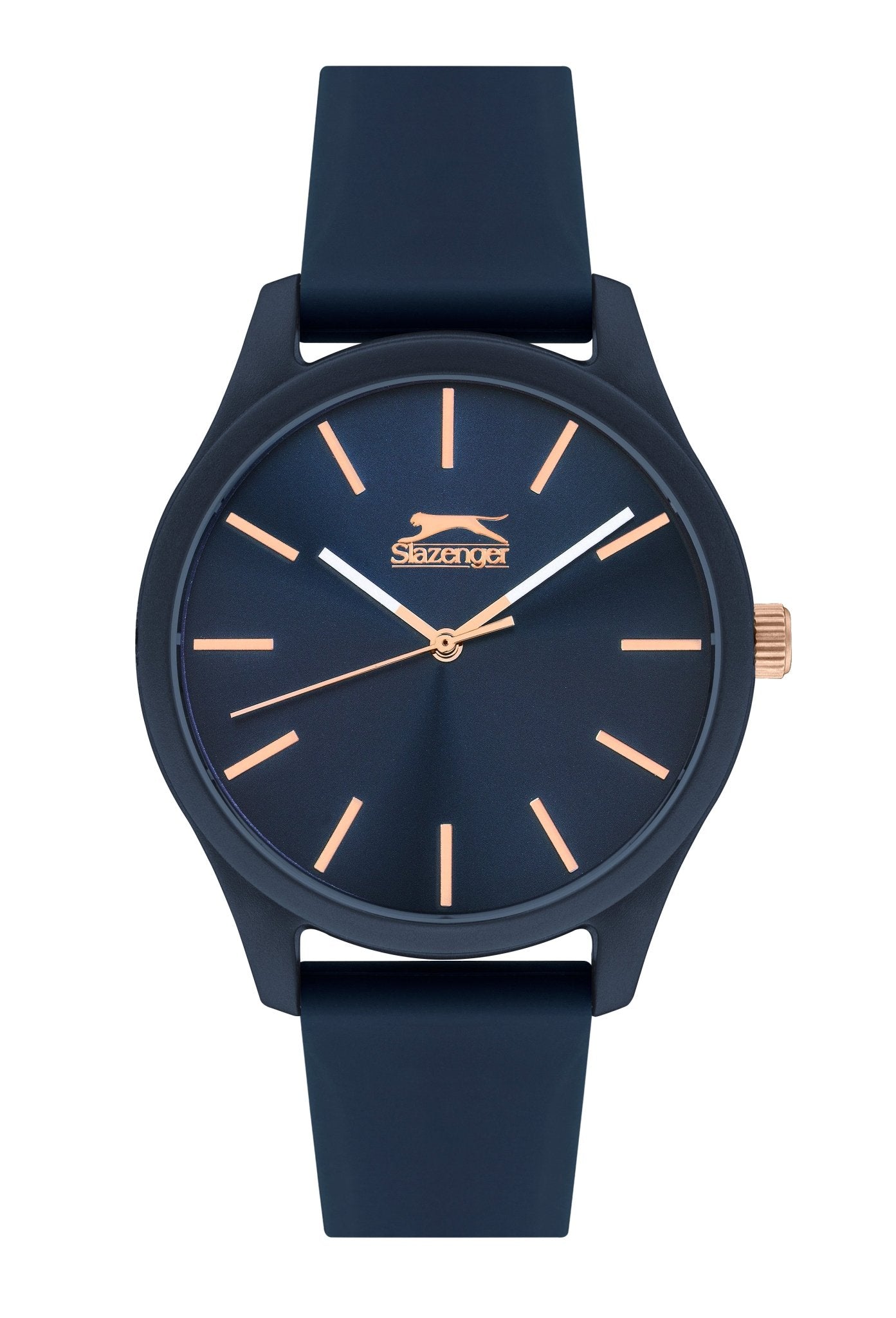 Slazenger - SL.9.6369.1.02 - Stainless Steel Watch For Men - Zamana.pk Main image