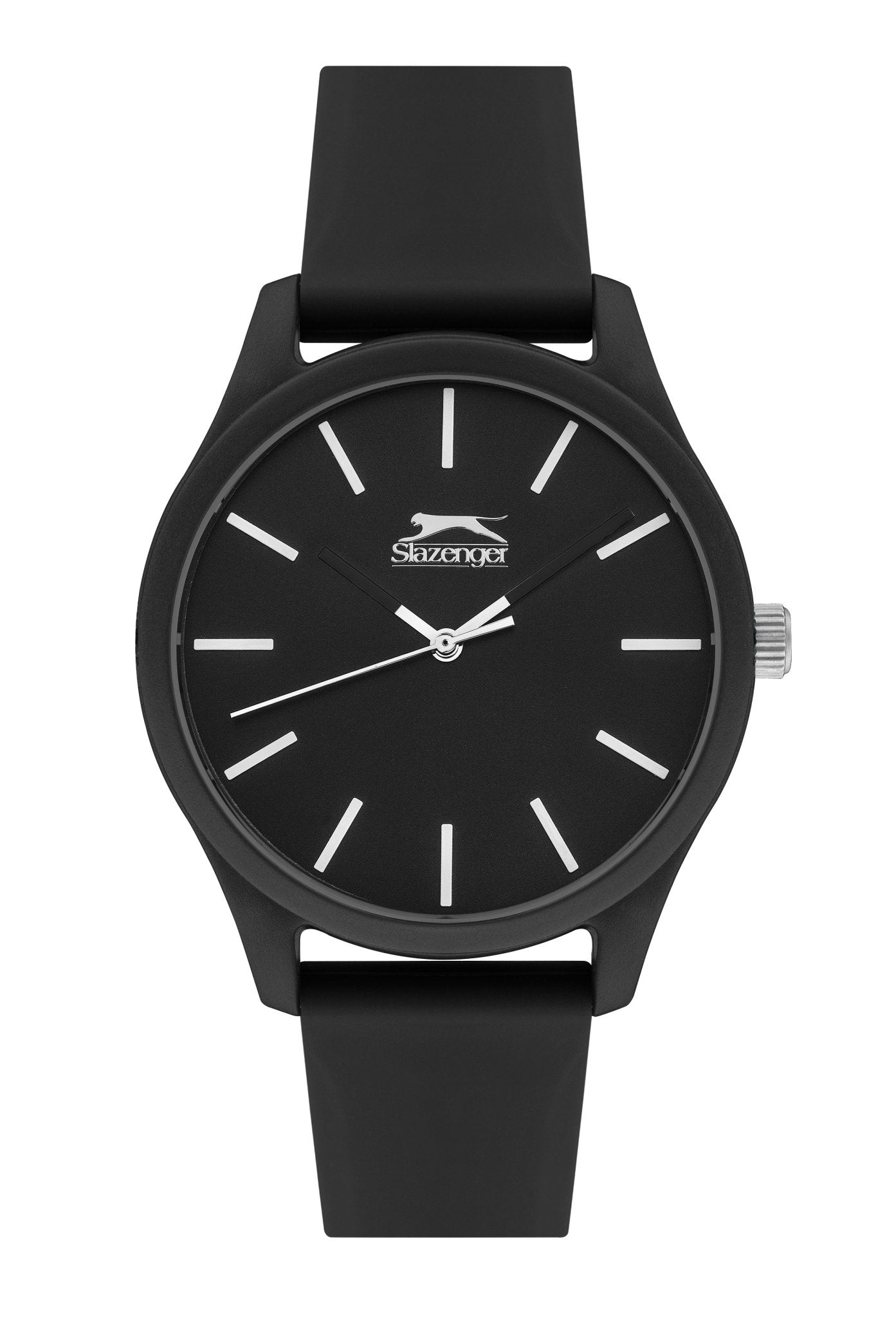 Slazenger - SL.9.6369.1.04 - Stainless Steel Watch For Men - Zamana.pk Main image