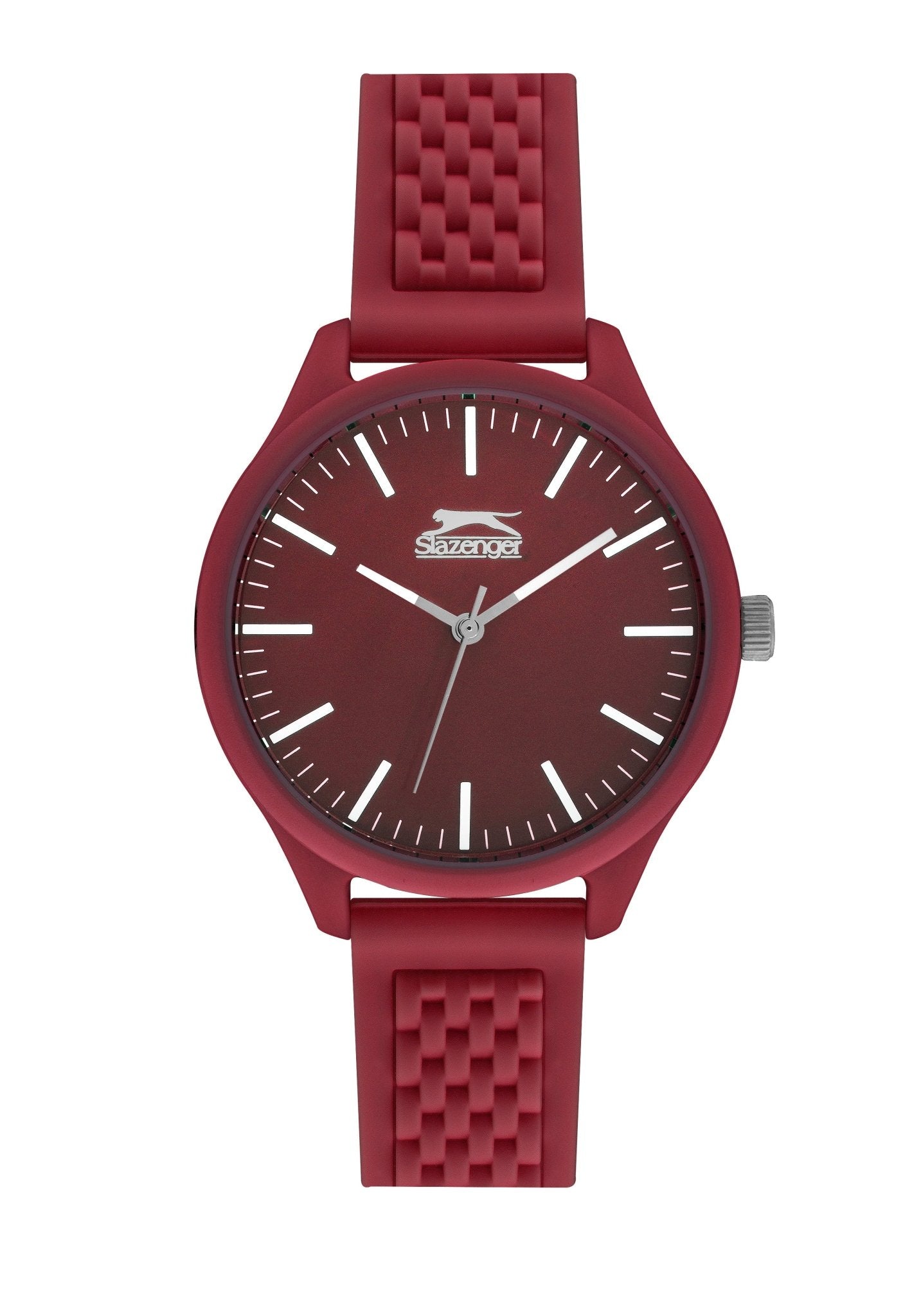 Slazenger - SL.9.6370.3.04 - Stainless Steel Watch For Women - Zamana.pk Main image