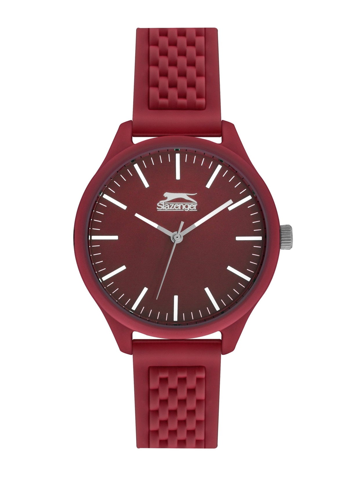 Slazenger - SL.9.6370.3.04 - Stainless Steel Watch For Women - Zamana.pk