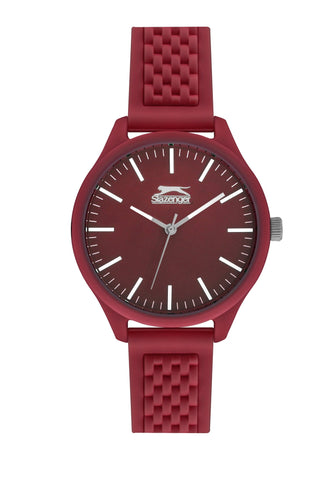 Slazenger - SL.9.6370.3.04 - Stainless Steel Watch For Women - Zamana.pk