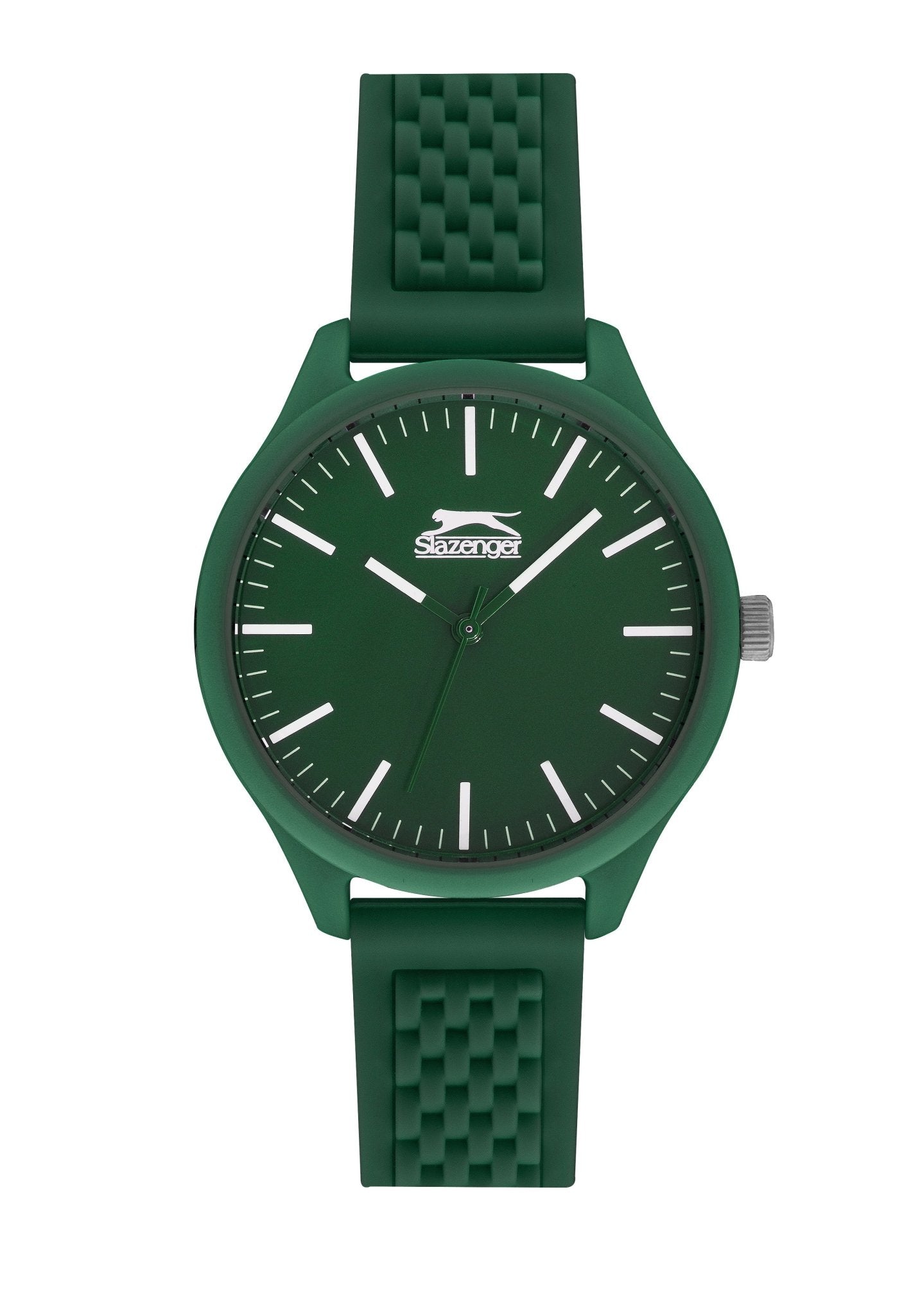 Slazenger - SL.9.6370.3.07 - Stainless Steel Watch For Women - Zamana.pk Main image