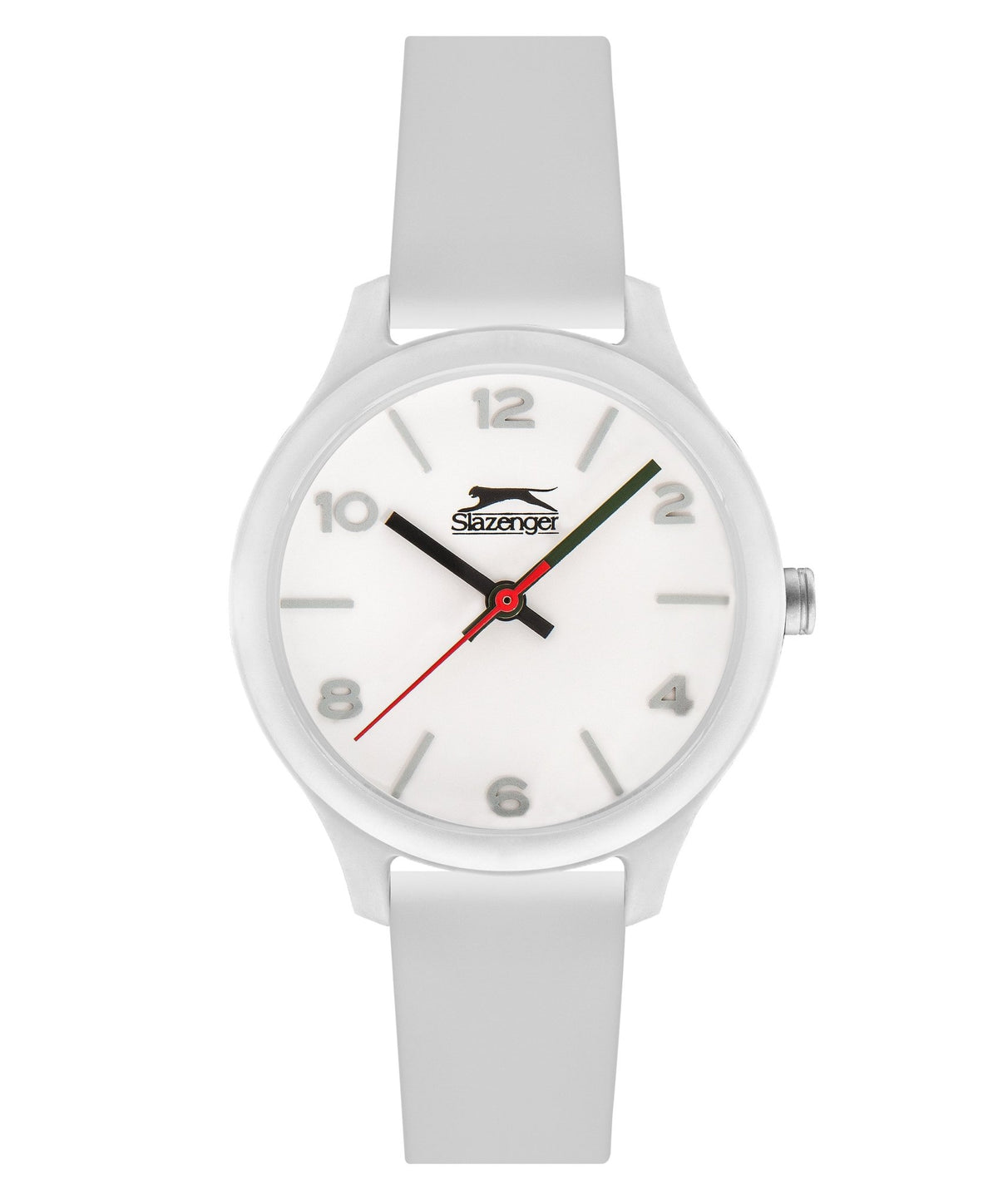 Slazenger - SL.9.6371.3.01 - Stainless Steel Watch For Women - Zamana.pk
