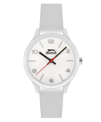 Slazenger - SL.9.6371.3.01 - Stainless Steel Watch For Women - Zamana.pk