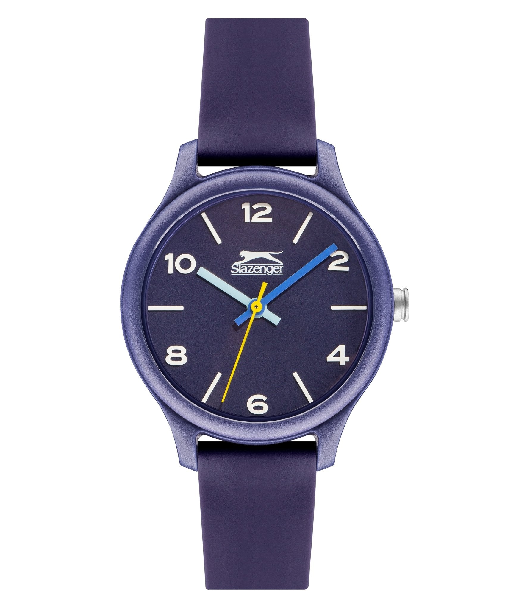 Slazenger - SL.9.6371.3.03 - Stainless Steel Watch For Women - Zamana.pk Main image