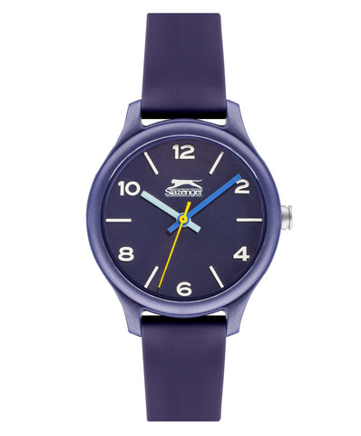 Slazenger - SL.9.6371.3.03 - Stainless Steel Watch For Women - Zamana.pk