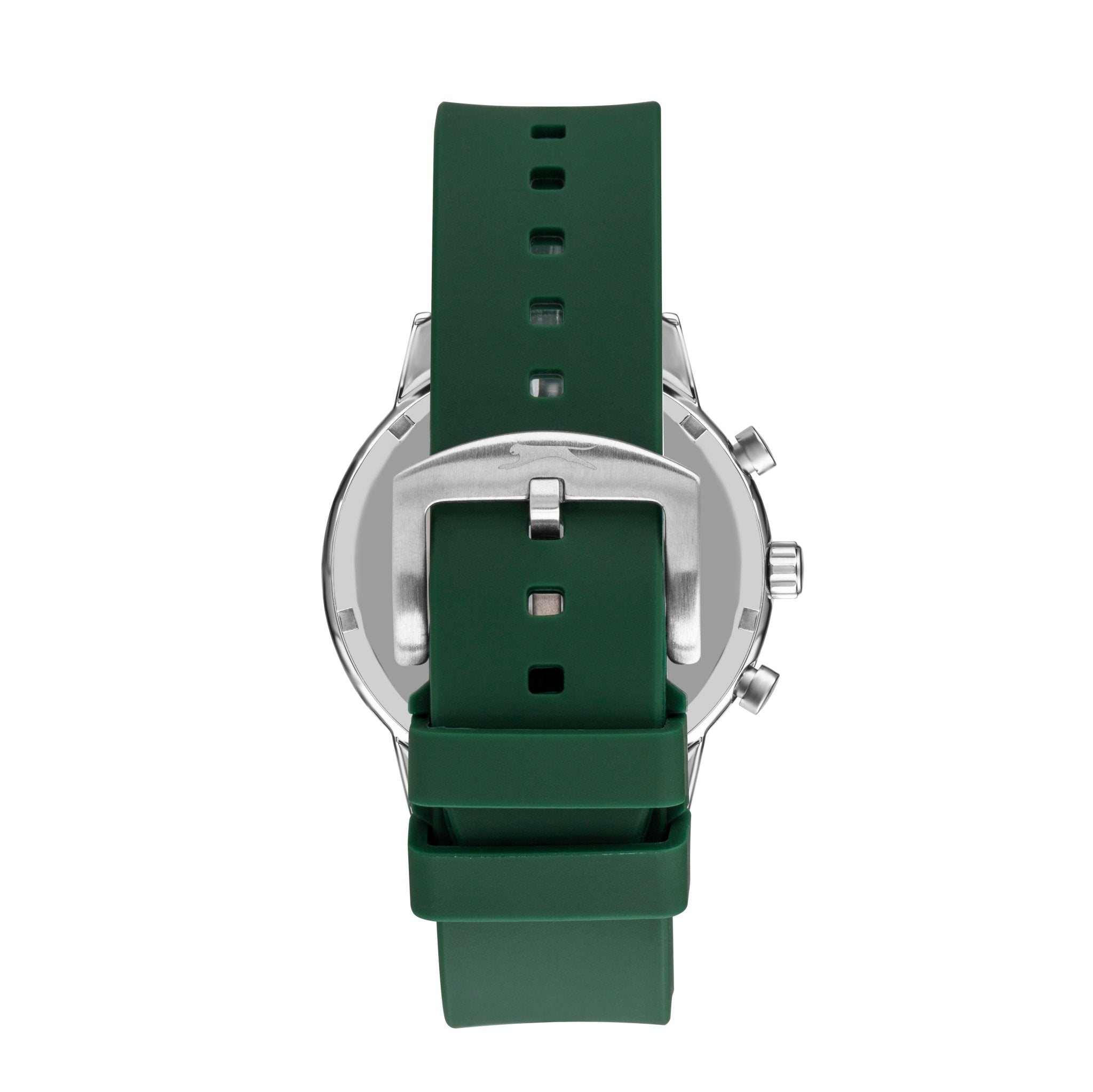 Slazenger - SL.9.6501.2.02 - Stainless Steel Watch For Men - Zamana.pk