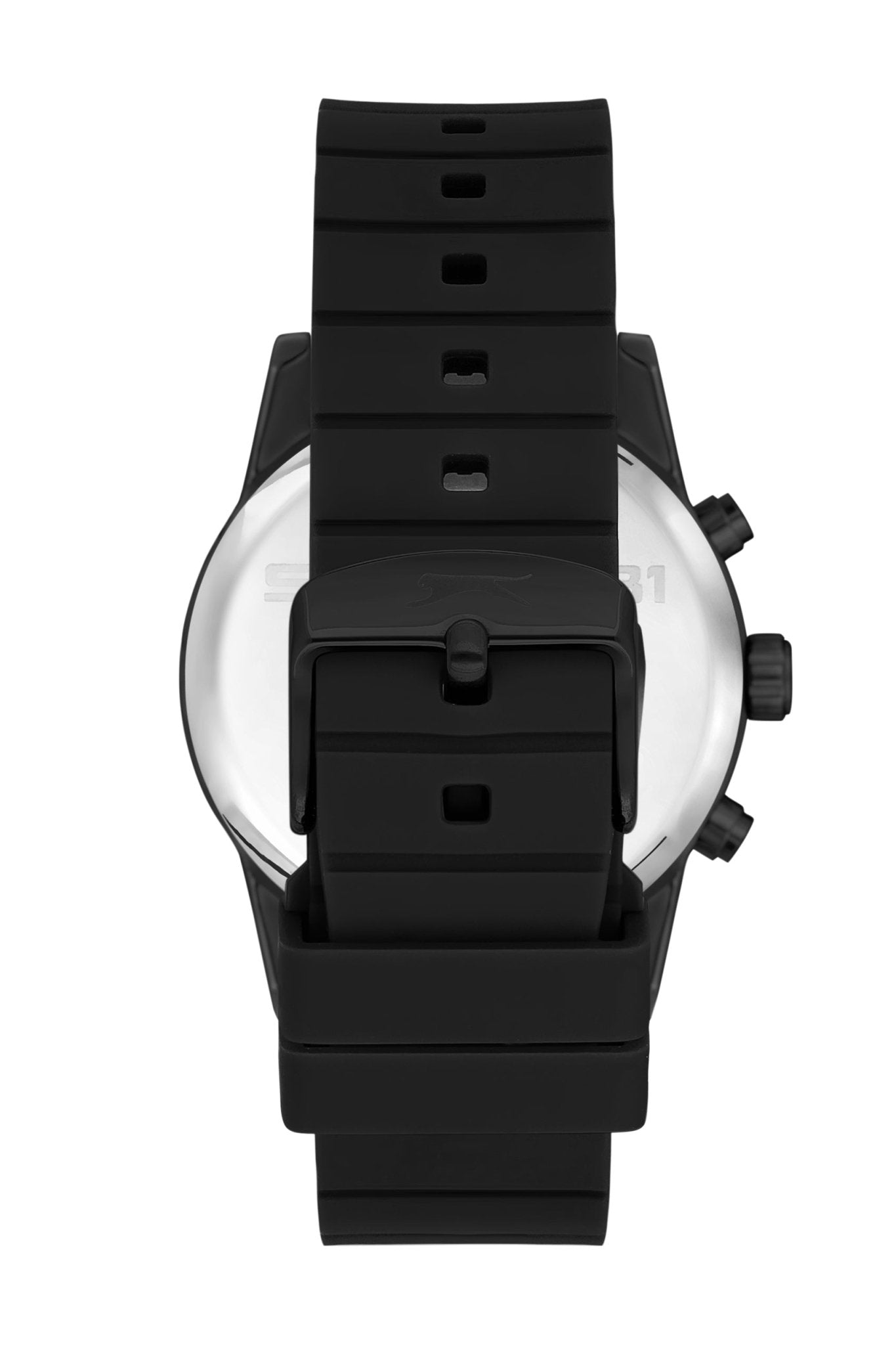 Slazenger - SL.9.6514.2.01 - Stainless Steel Watch For Men Secondary image