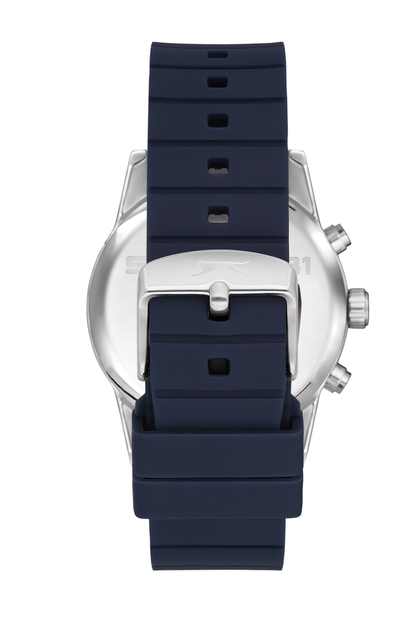 Slazenger - SL.9.6514.2.02 - Stainless Steel Watch For Men - Zamana.pk