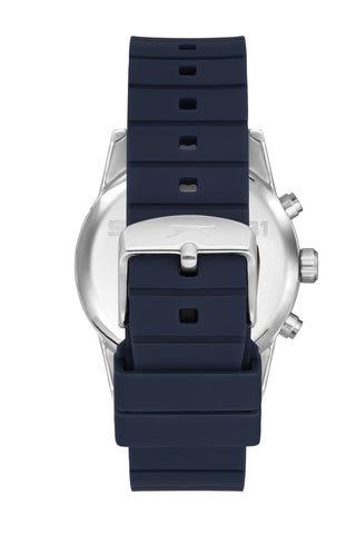 Slazenger - SL.9.6514.2.02 - Stainless Steel Watch For Men - Zamana.pk