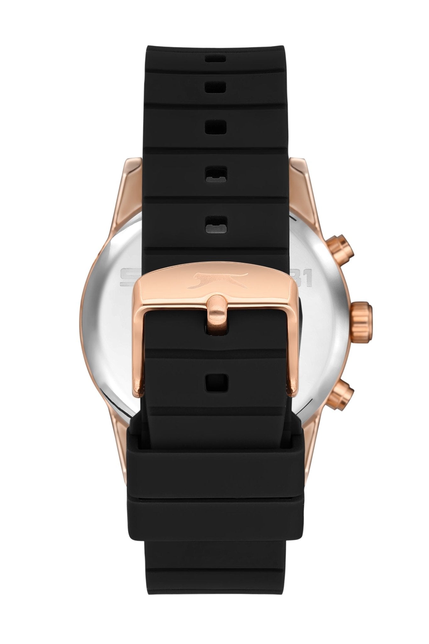 Slazenger stainless steel watch new arrivals