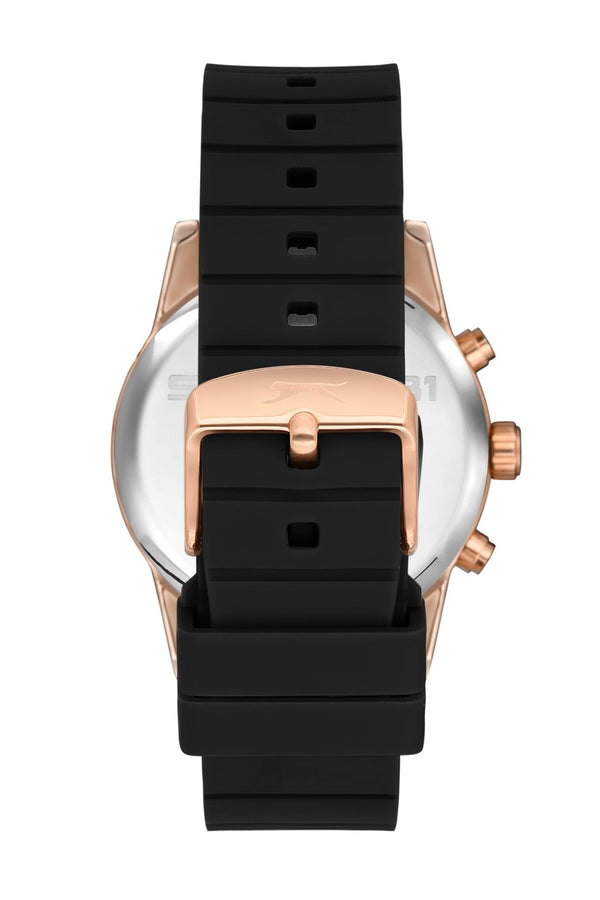 Slazenger - SL.9.6514.2.03 - Stainless Steel Watch For Men - Zamana.pk