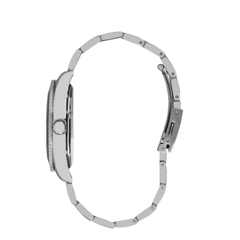 Slazenger - SL.9.6515.1.01 - Stainless Steel Watch For Men - Zamana.pk
