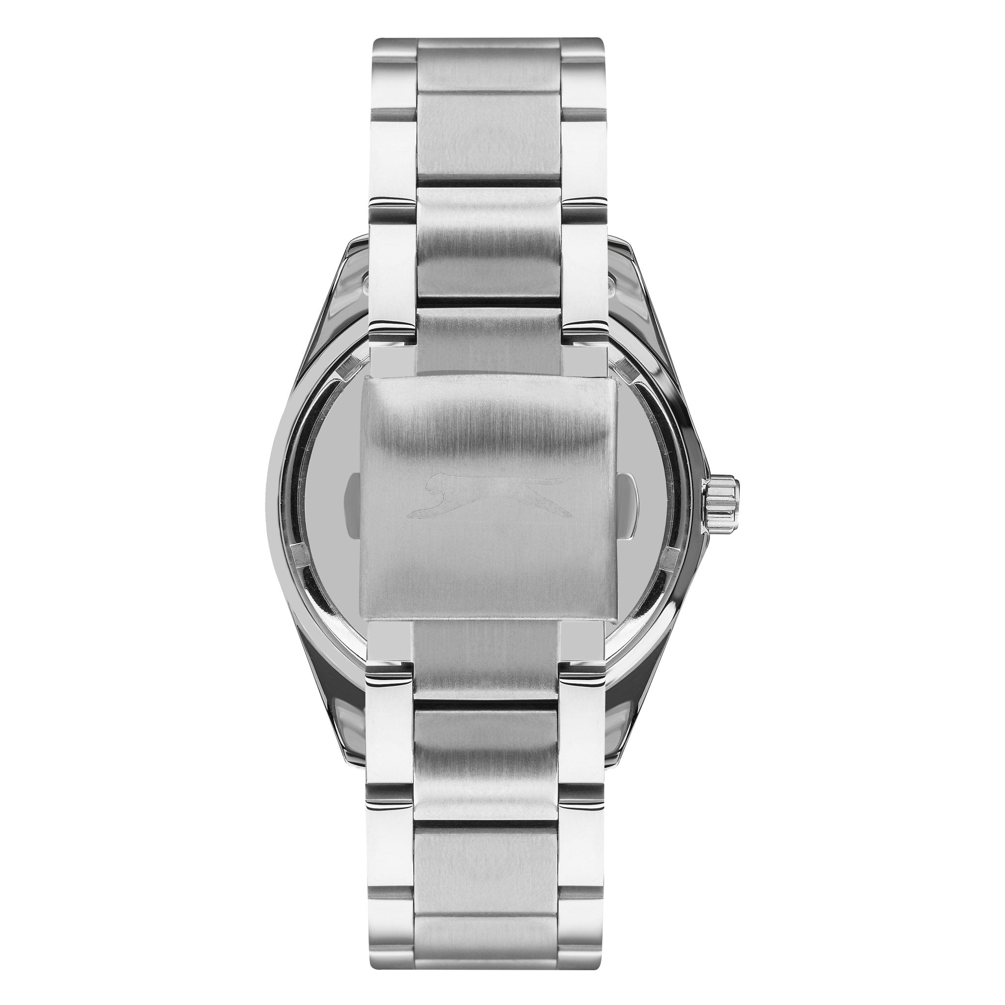 Slazenger - SL.9.6515.1.01 - Stainless Steel Watch For Men - Zamana.pk
