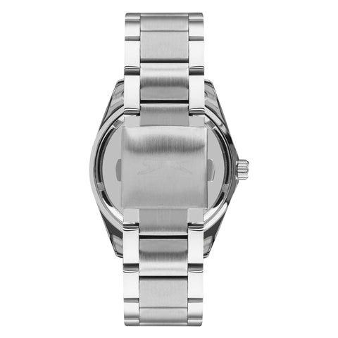 Slazenger - SL.9.6515.1.01 - Stainless Steel Watch For Men - Zamana.pk