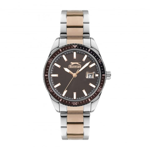 Slazenger - SL.9.6515.1.03 - Stainless Steel Watch For Men - Zamana.pk
