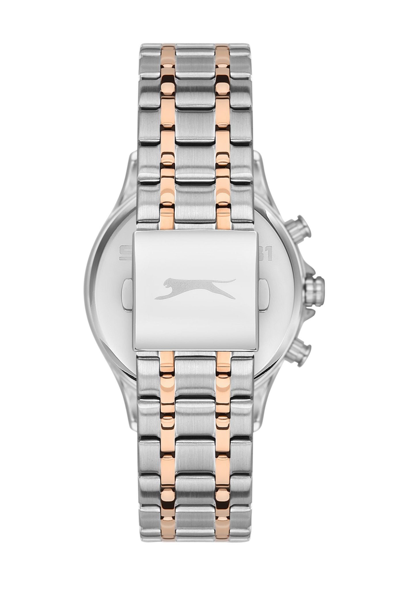 Slazenger - SL.9.6518.2.01 - Stainless Steel Watch For Men - Zamana.pk