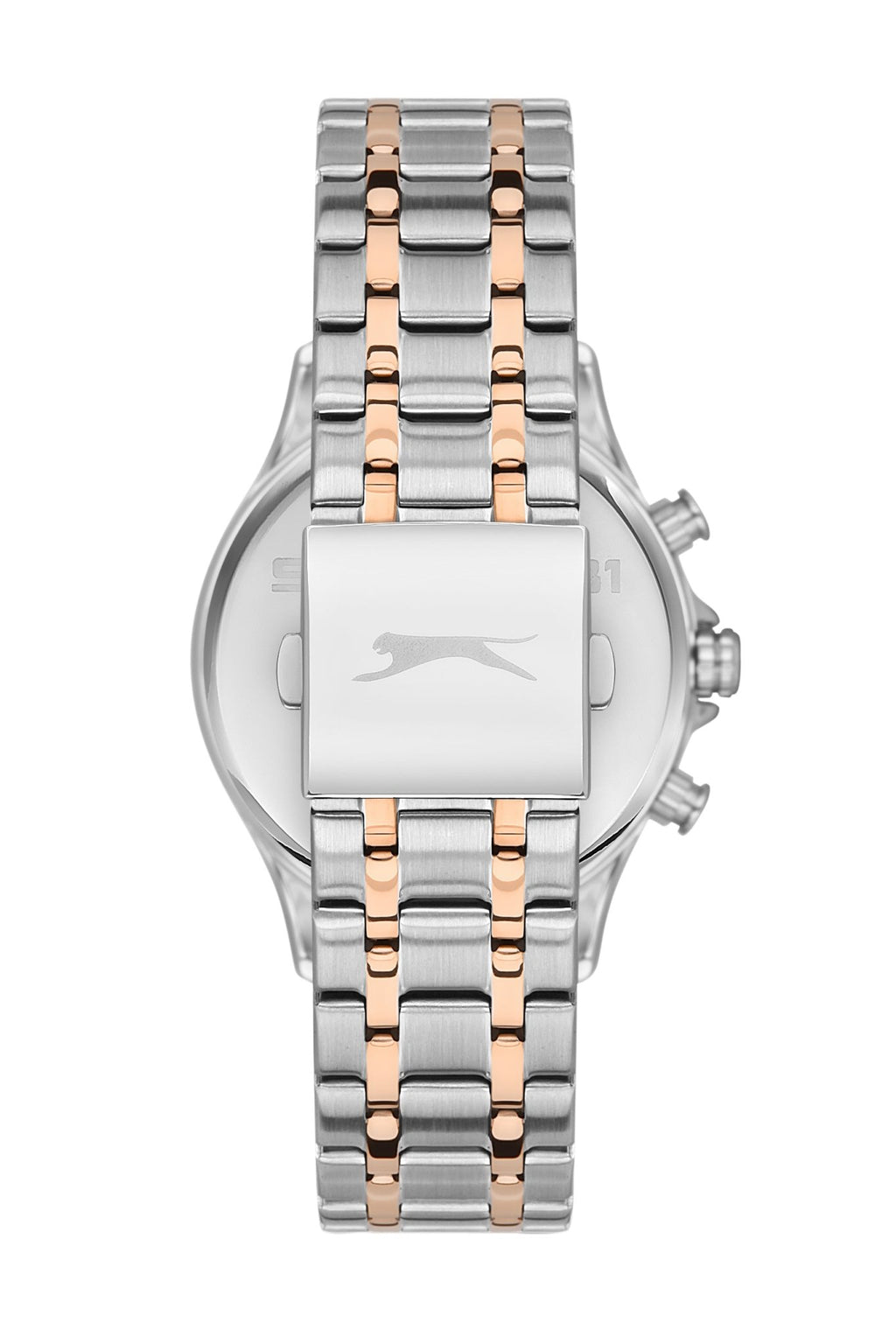 Slazenger - SL.9.6518.2.01 - Stainless Steel Watch For Men - Zamana.pk