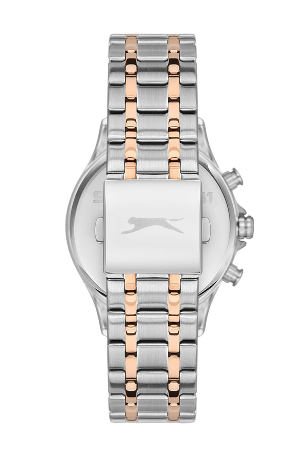 Slazenger - SL.9.6518.2.01 - Stainless Steel Watch For Men - Zamana.pk
