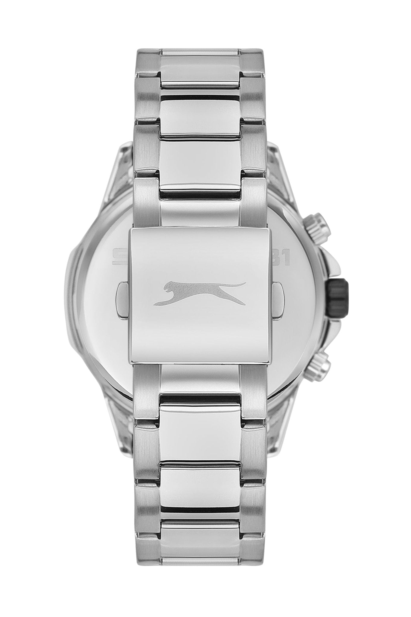 Slazenger - SL.9.6526.2.02 - Stainless Steel Watch For Men - Zamana.pk