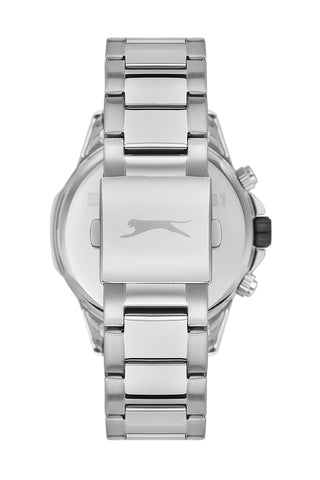 Slazenger - SL.9.6526.2.02 - Stainless Steel Watch For Men - Zamana.pk