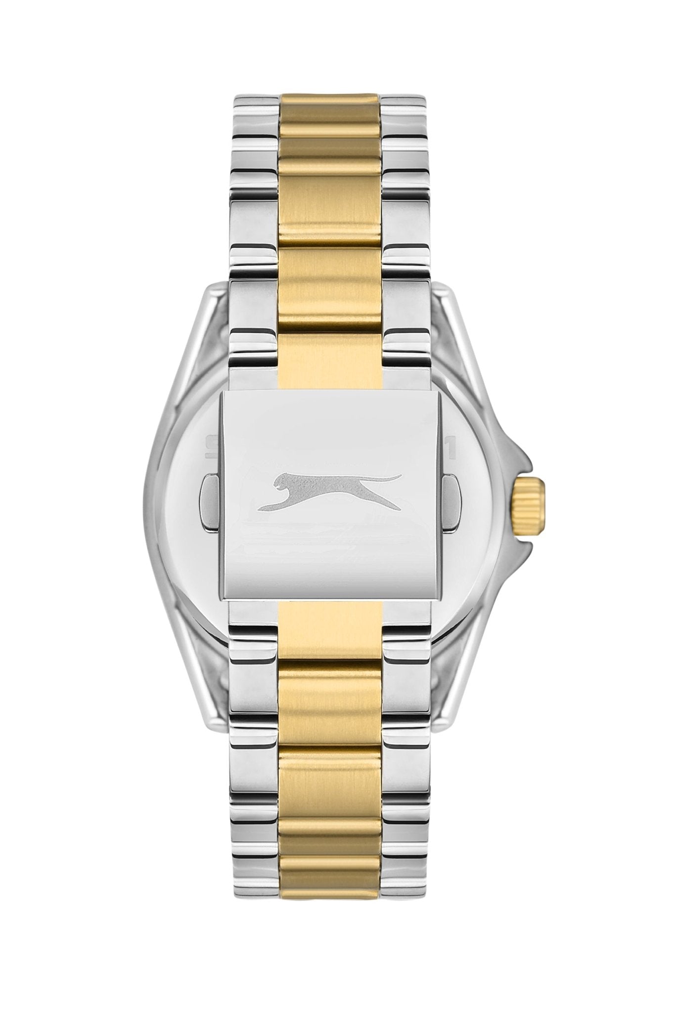 Slazenger - SL.9.6542.4.03 - Stainless Steel Watch For Women Secondary image