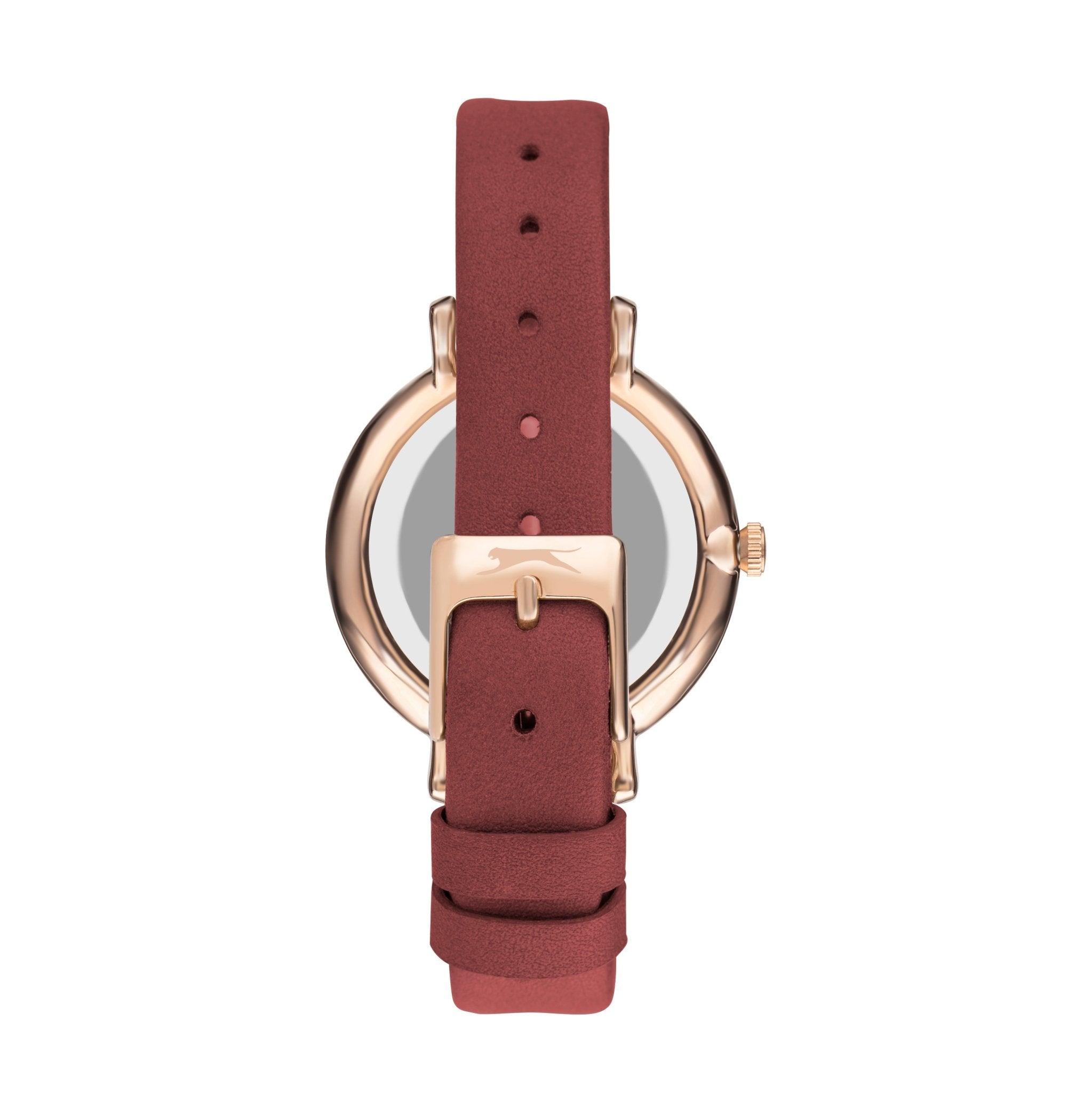 Slazenger - SL.9.6544.4.03 - Stainless Steel Watch For Women - Zamana.pk
