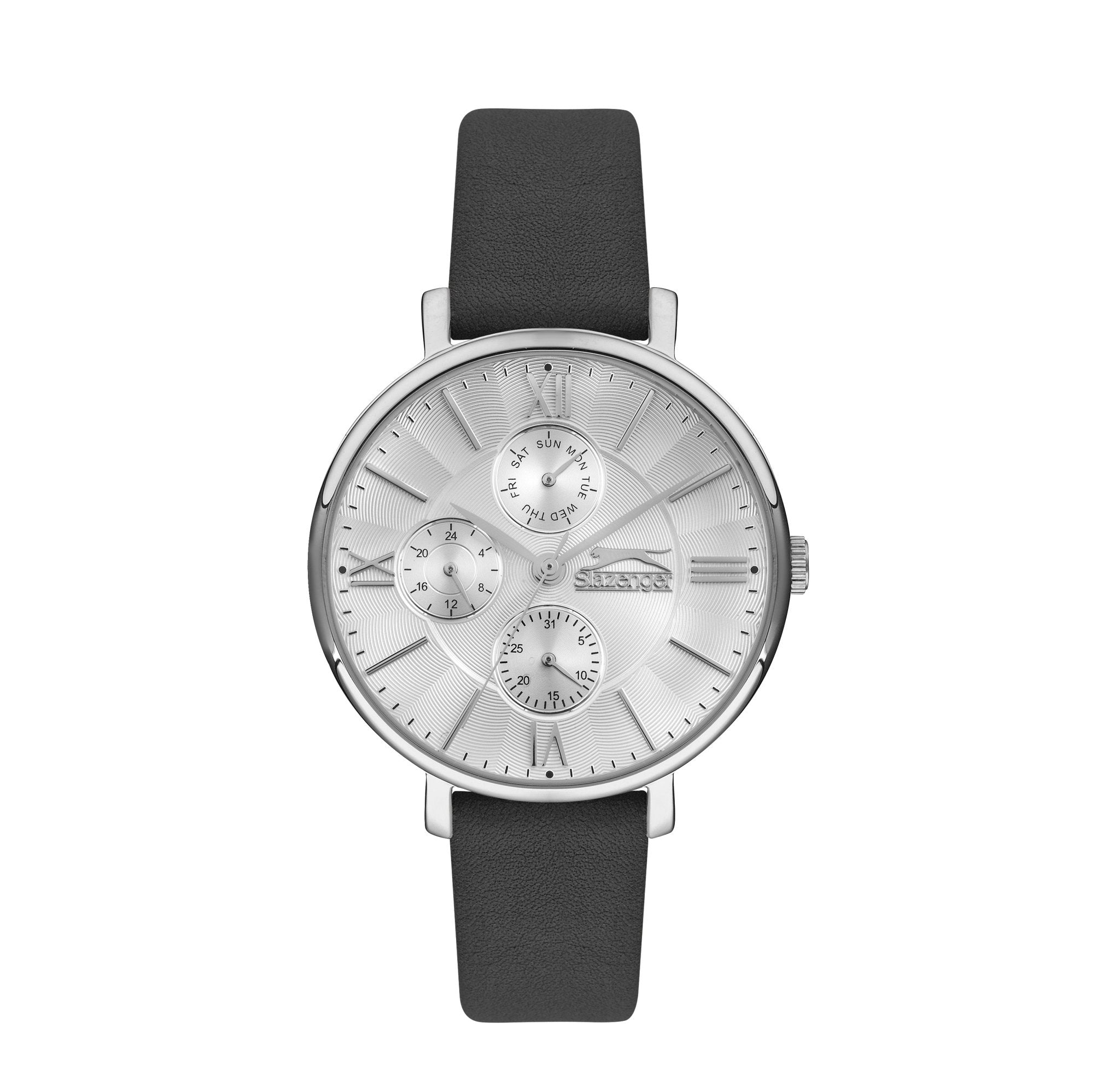 Slazenger - SL.9.6544.4.04 - Stainless Steel Watch For Women - Zamana.pk Main image