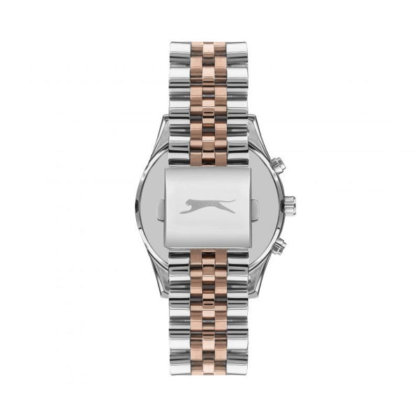 Slazenger - SL.9.6555.2.01 - Stainless Steel Watch For Men - Zamana.pk