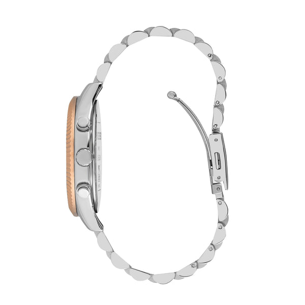 Slazenger - SL.9.6555.2.01 - Stainless Steel Watch For Men - Zamana.pk