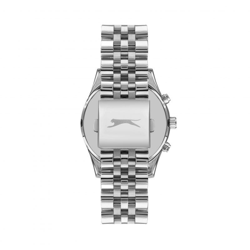 Slazenger - SL.9.6555.2.02 - Stainless Steel Watch For Men - Zamana.pk