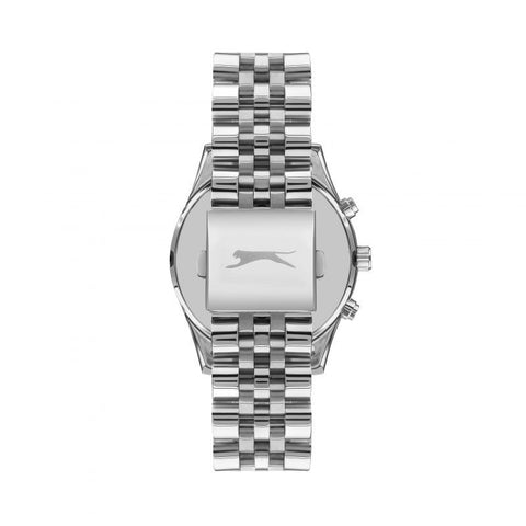 Slazenger - SL.9.6555.2.02 - Stainless Steel Watch For Men - Zamana.pk