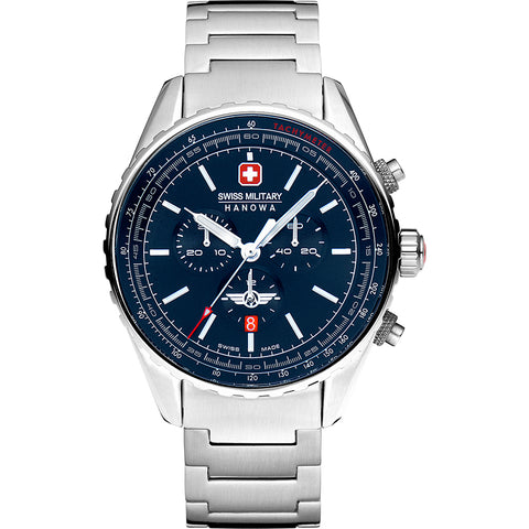 SWISS MILITARY HANOWA AFTERBURN CHRONO SMWGI0000304