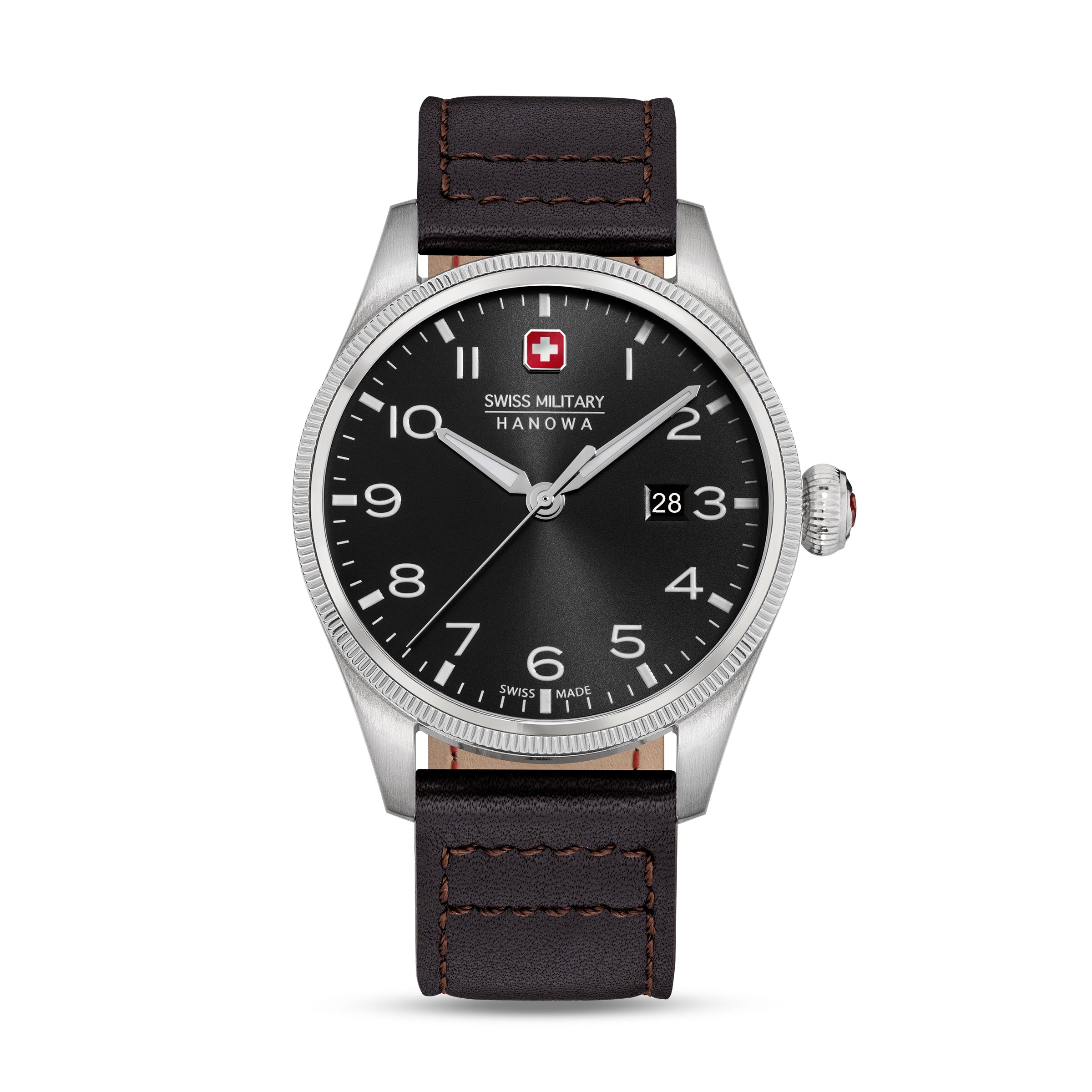 Swiss Military Hanowa SMWGB0000804 Gents Watch - Zamana Main image