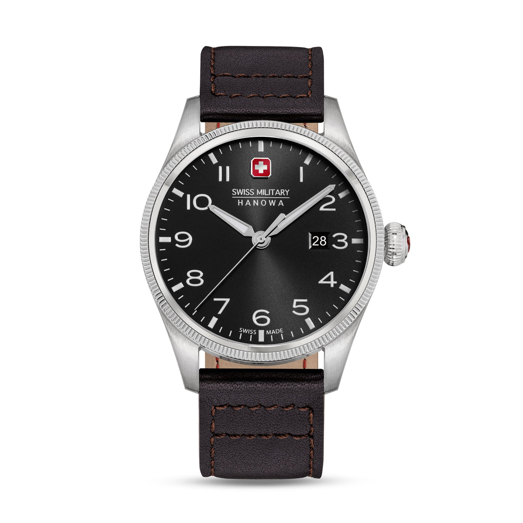 Swiss Military Hanowa SMWGB0000804 Gents Watch - Zamana