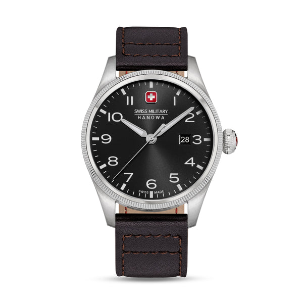 Swiss Military Hanowa SMWGB0000804 Gents Watch - Zamana