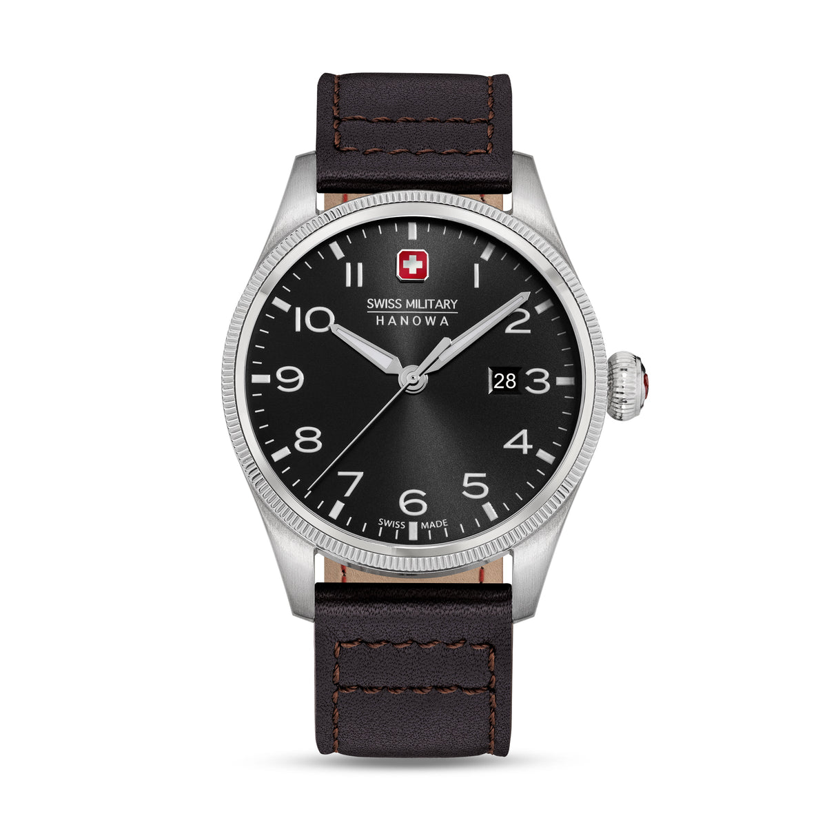 Swiss Military Hanowa SMWGB0000804 Gents Watch - Zamana